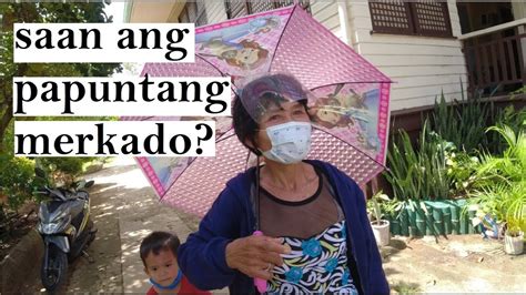 lostred in tagalog